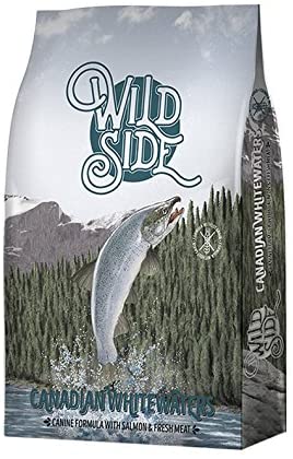  Wild Side Canadian White Waters - 10000 gr 