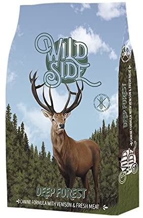  Wild Side Deep Forest - 10000 gr 