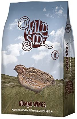  Wild Side Nomad Wings - 10000 gr 