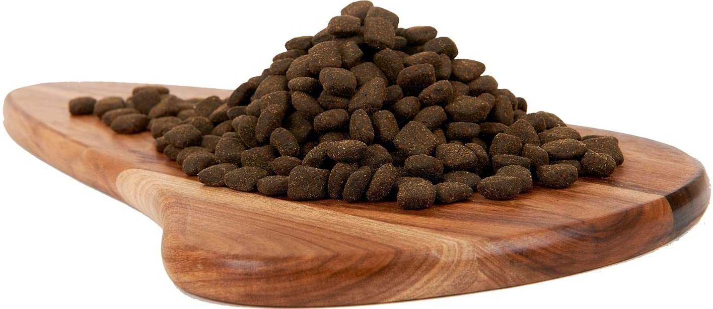  AATU 80/20 Comida Seca para perro, Salmón, Alto en proteínas, Receta libre de cereales, Sin ingredientes artificiales, 10 kg 