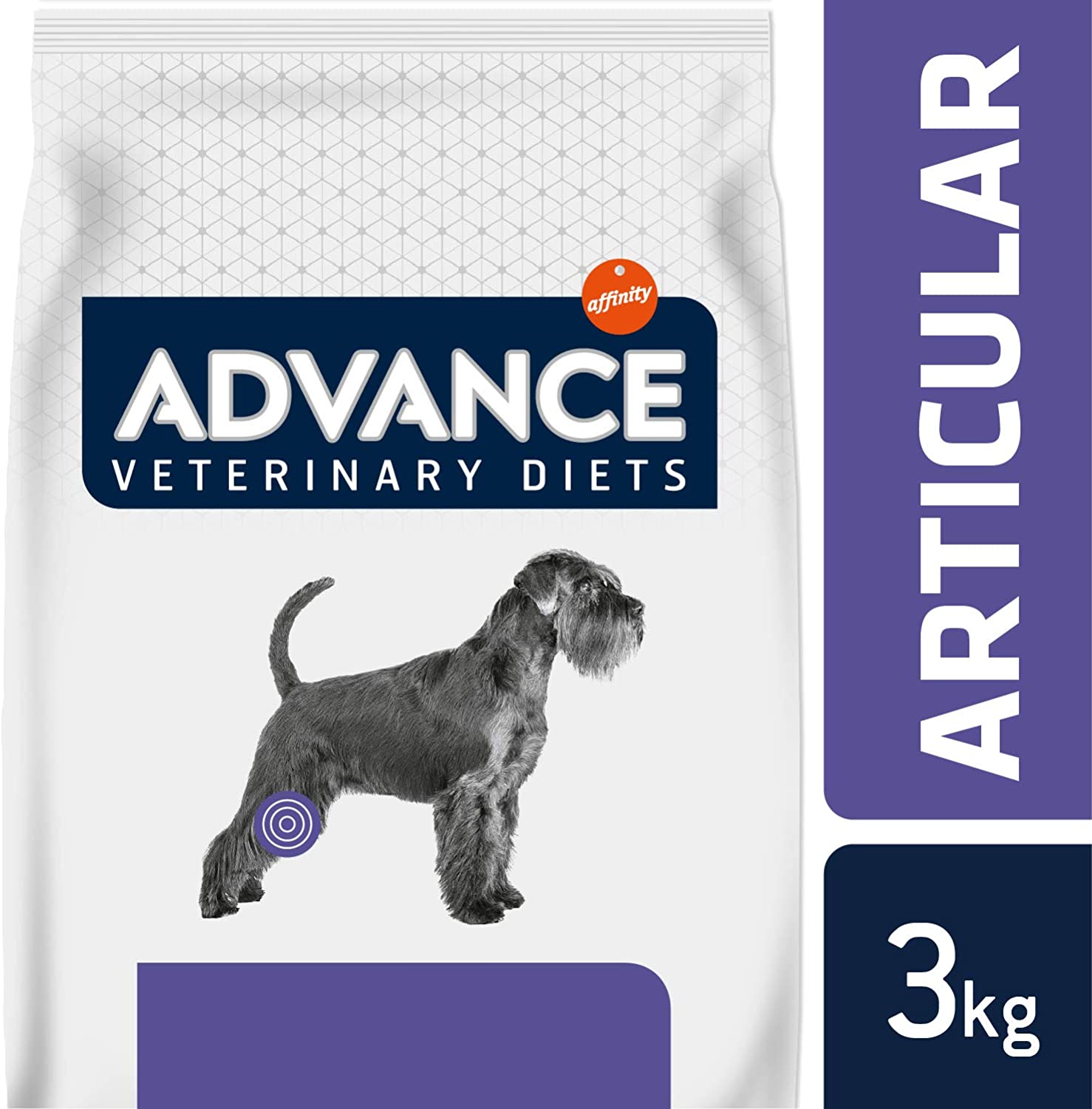  Advance Articular Care Pienso para Perros, 3 kg 
