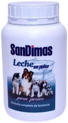  Alimento completo lactancia 250g (leche maternizada) leche polvo perros cachorros 