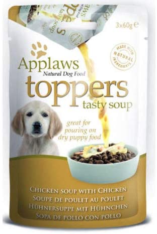  Applaws Toppers Puppy 