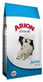  ARION Friends Junior - Peso - 15 Kg 