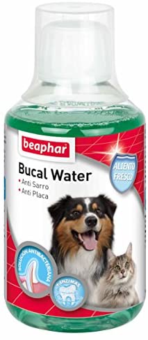  Beaphar - Bucal Water, 250 ml 