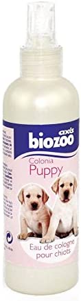  biozoo - Puppy Colonia Desodorante para Perros 200 ML 