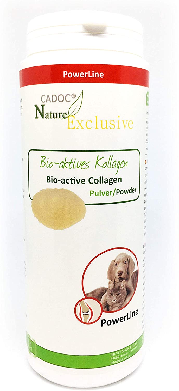  Cadoc - Nature Exclusive Colágeno Bio-Active 