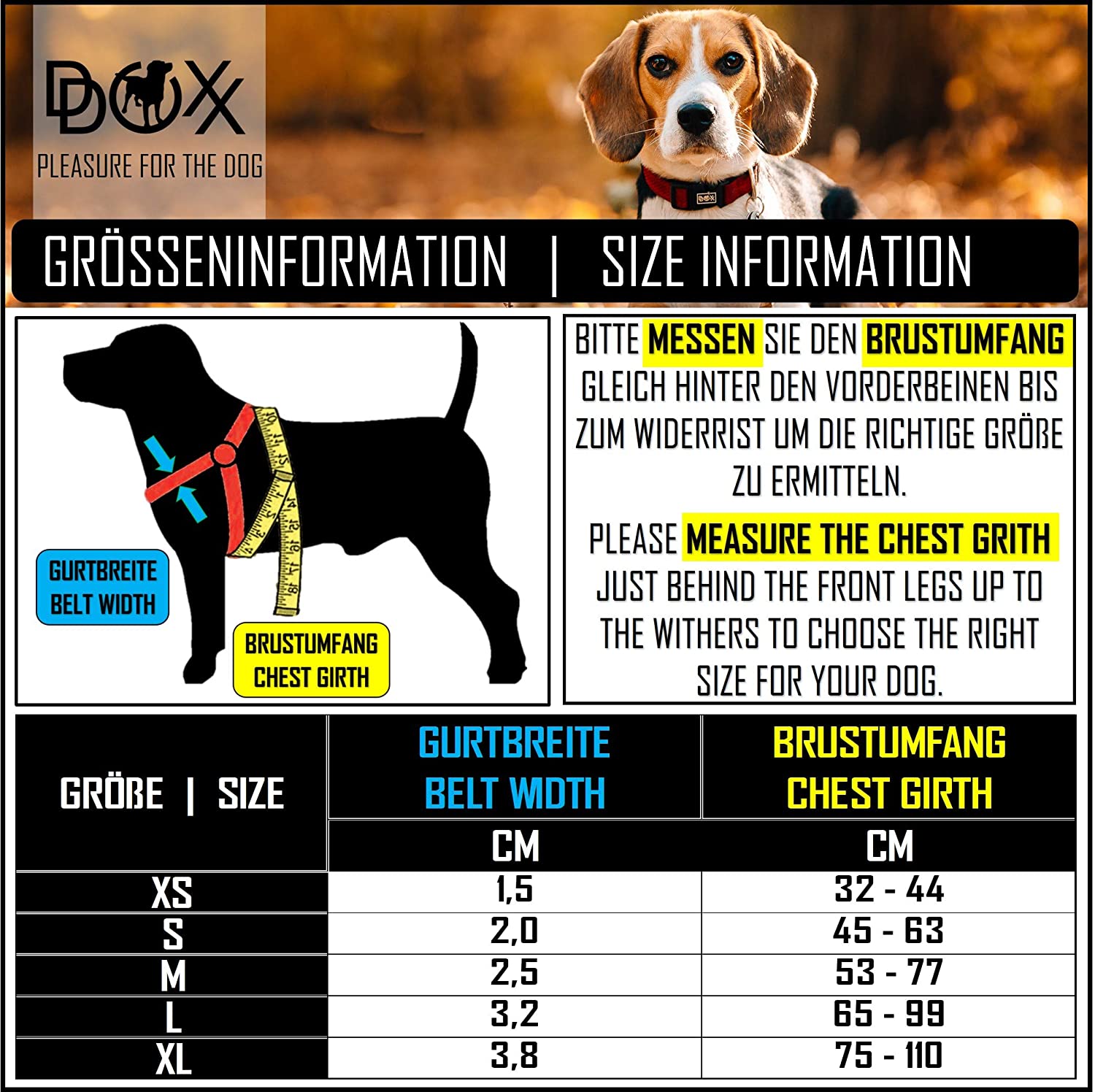  DDOXX Arnés Perro Step-In Air Mesh, Ajustable, Acolchado | Diferentes Colores & Tamaños | para Perros Pequeño, Mediano y Grande | Accesorios Gato Cachorro | Rojo, S 