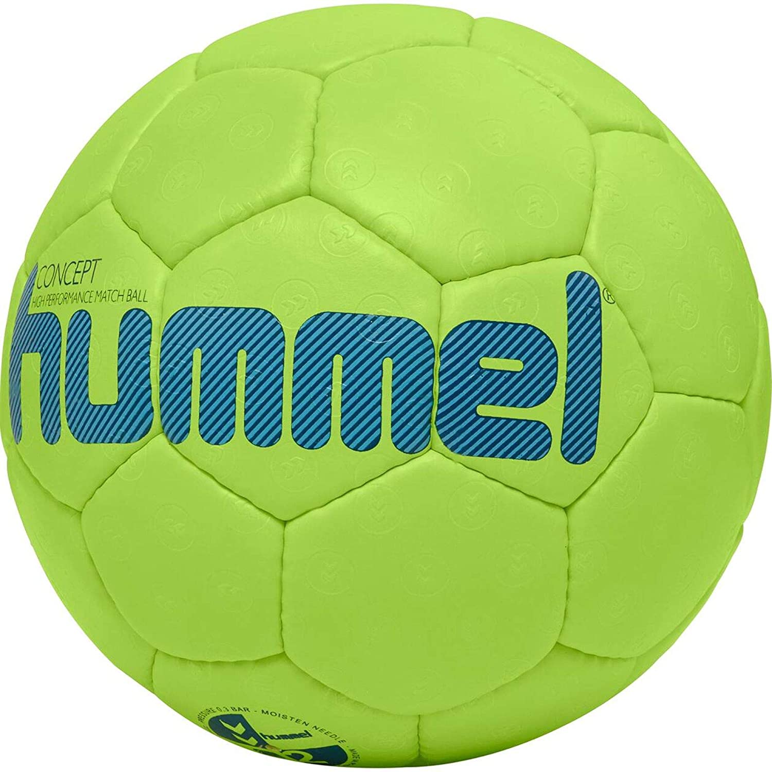  hummel Hmlconcept Ball, Unisex Adulto 