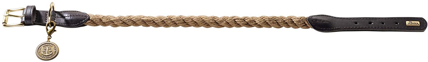  HUNTER - Collar con Cuerda 