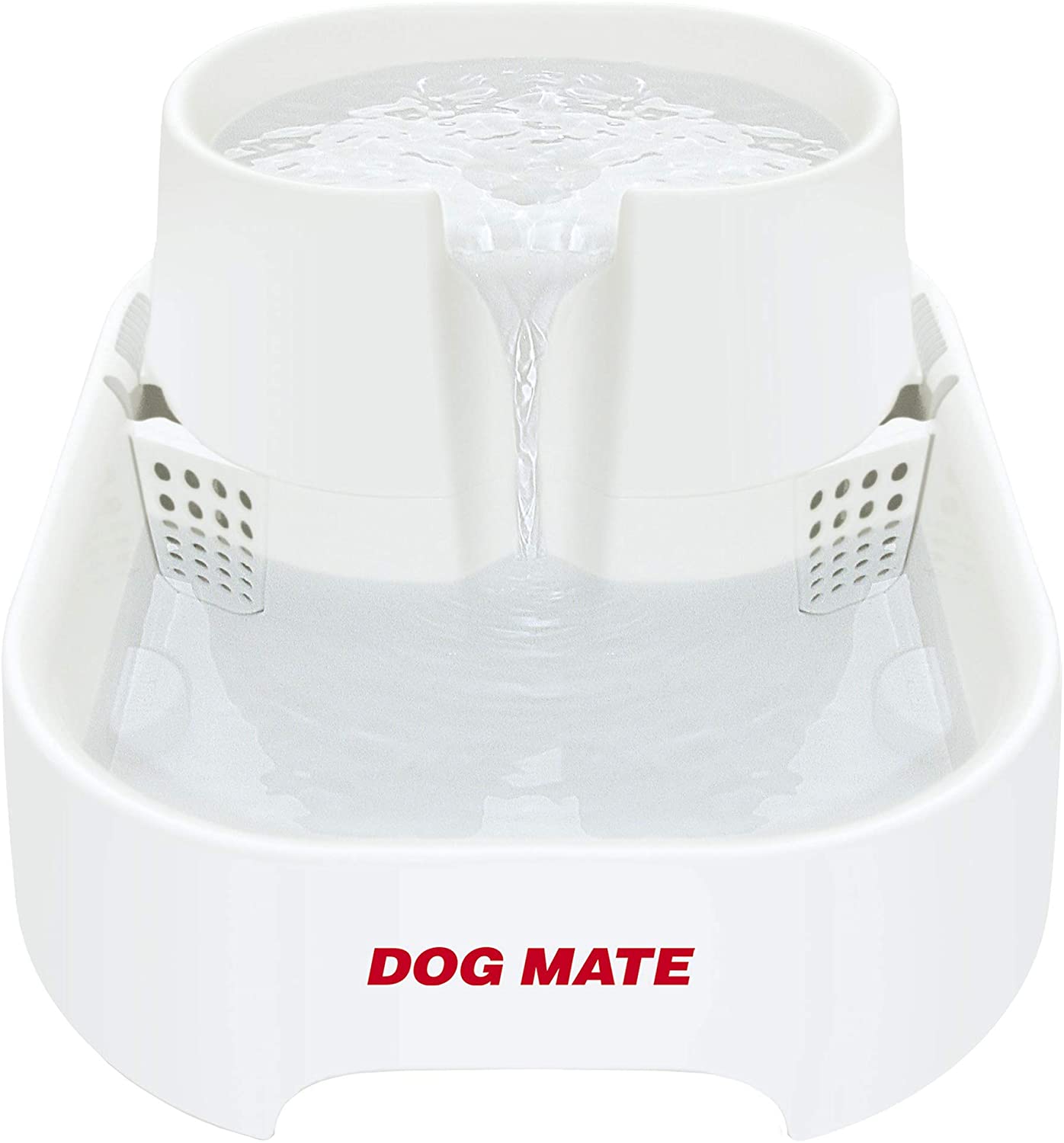  Karlie K Dog Mate 335 Fuente para Agua 6L 