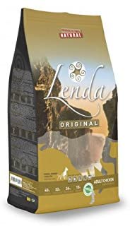 Lenda Original Adult Chicken, Comida para Perros - 7500 gr 