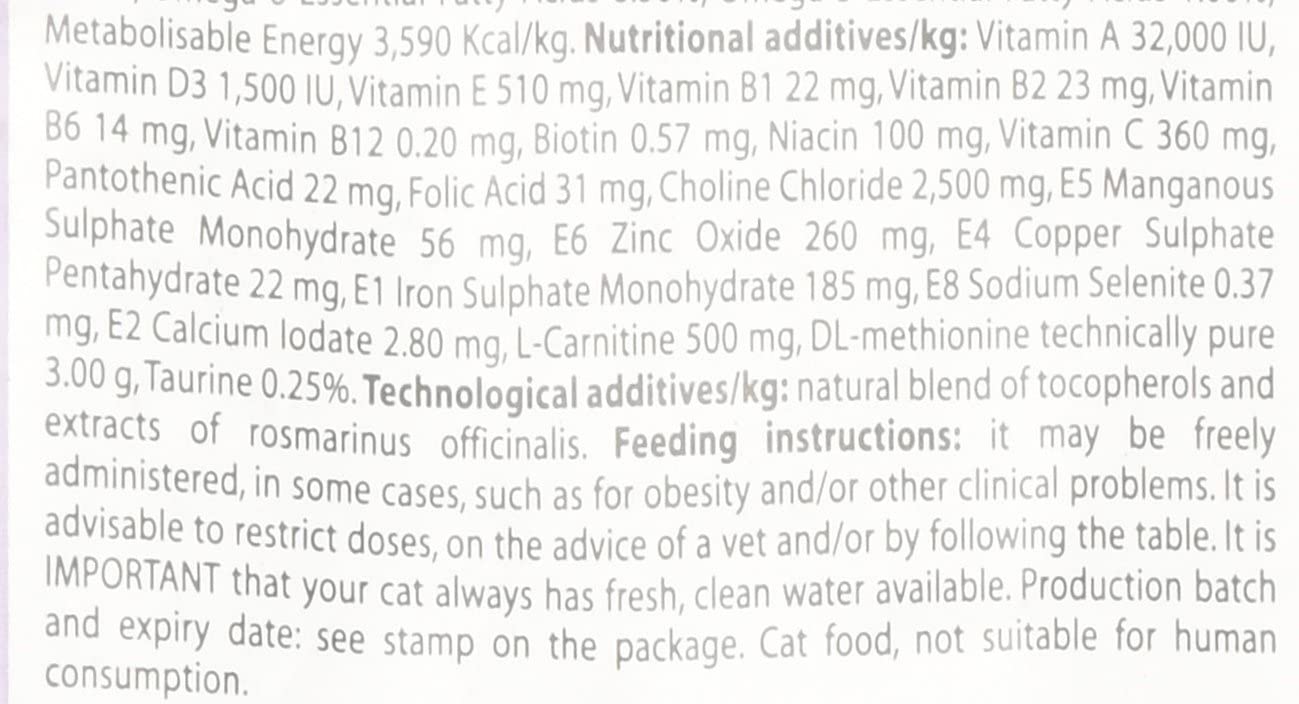  Monge Gato Adult Sterilised kg. 1.5 