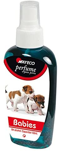  Nayeco Nyc Perfume Babies 125 Ml 