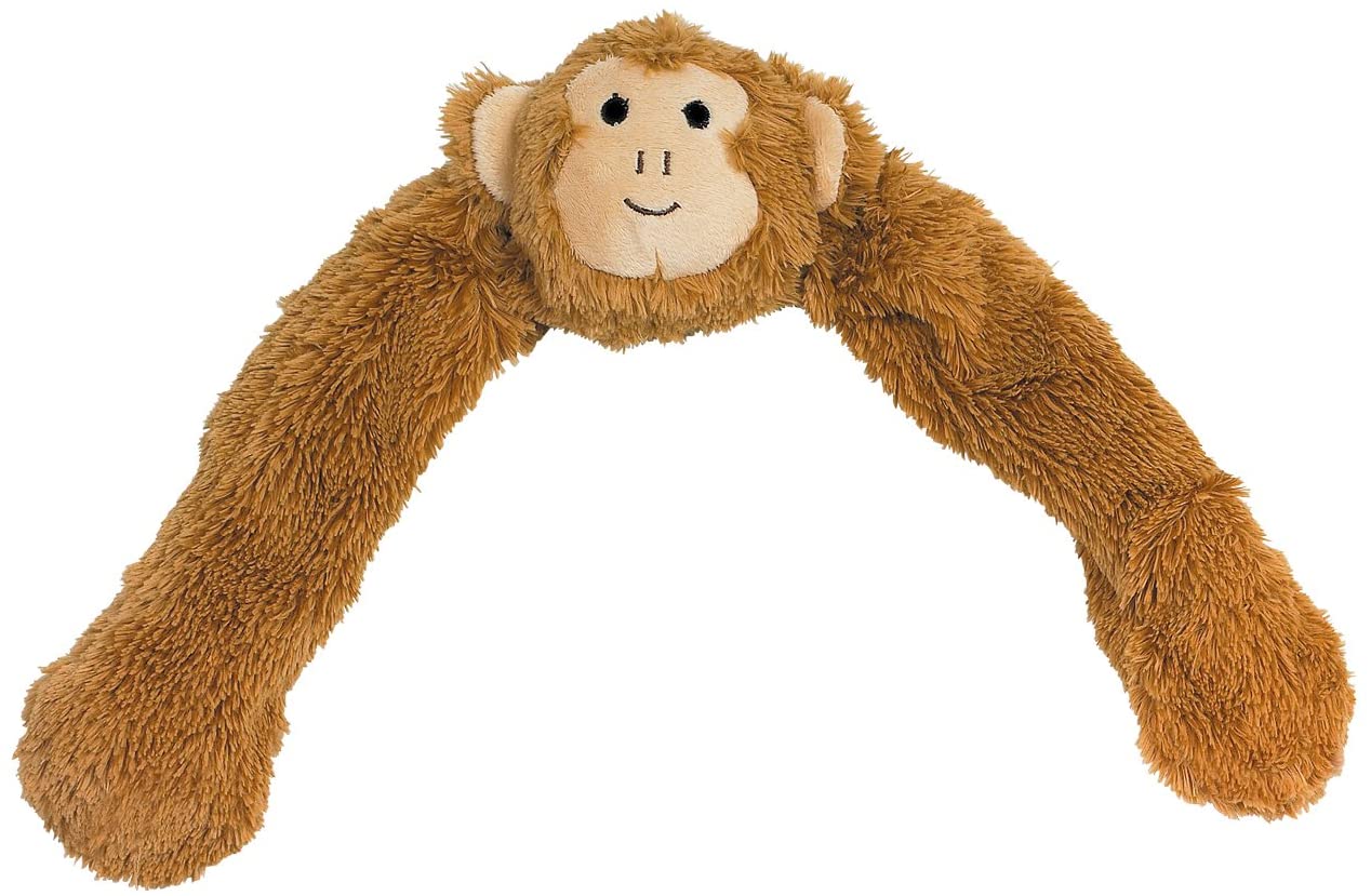  Nobby Animales de Peluche con Cuerda Interior Mono 