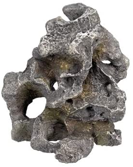  Nobby Piedra Acuario Adornos, 15,5 x 13 x 6 cm 