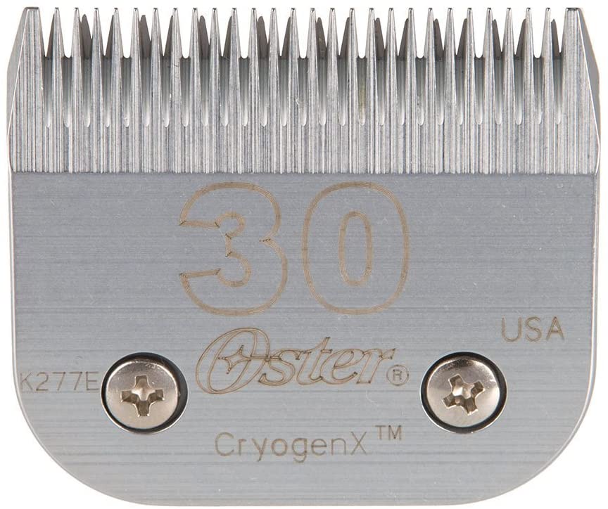  OSTER Clipper Blade Number 9 