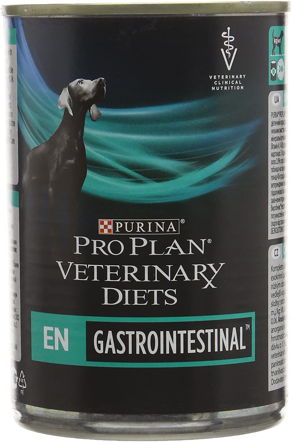  Pienso seco Pro Plan de Purina, Dieta Veterinaria Canina, Dieta gastrointestinal 
