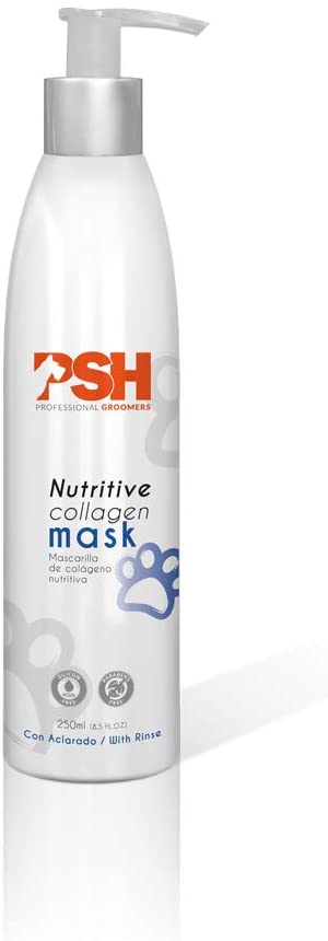  PSH Mascarilla de Colágeno - 250 ml 