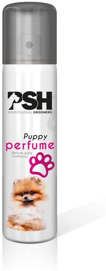  PSH Perfume Cachorros - 80 ml 