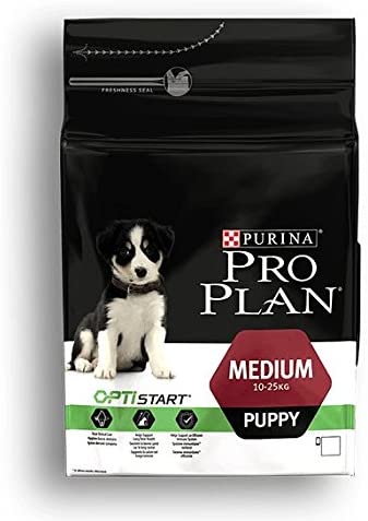  Purina Pro-Plan Puppy Medio Pollo kg.12 