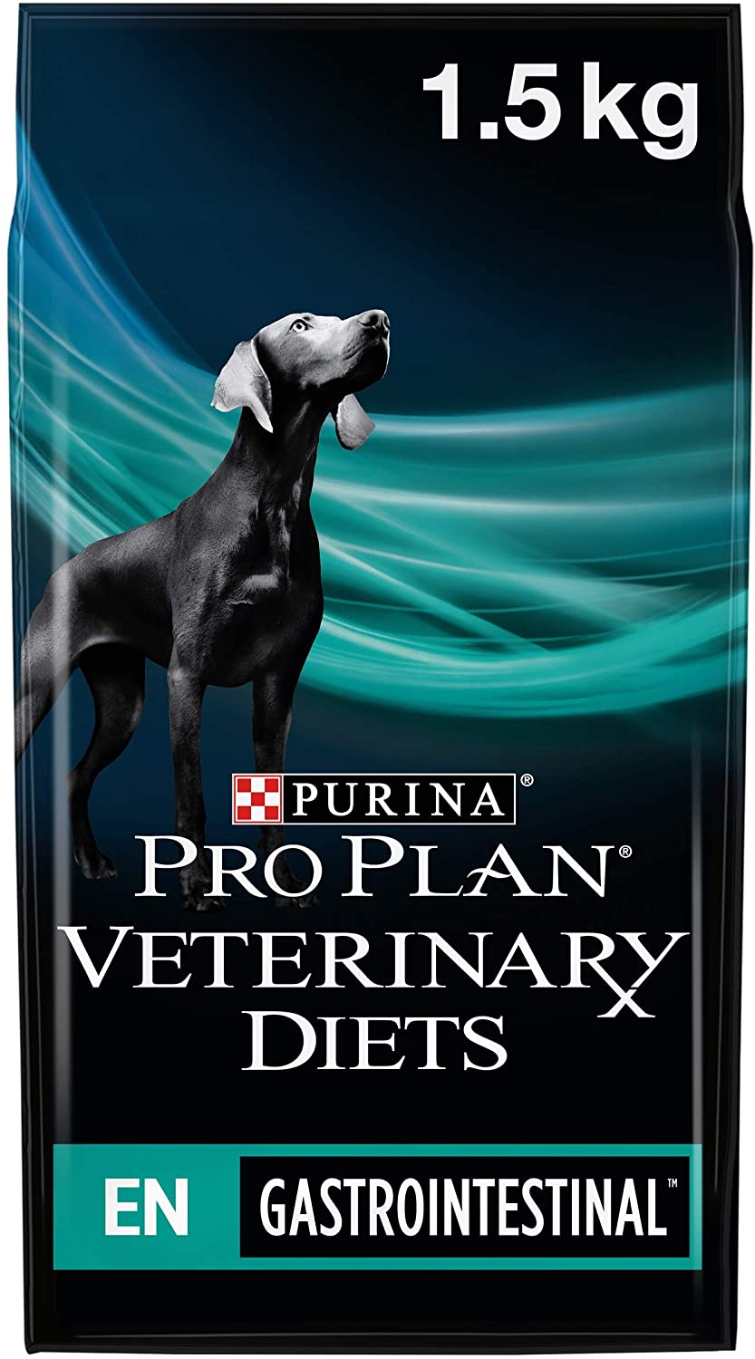  Purina Pro Plan Vet Canine En 4X1.5Kg, 1.5kg 