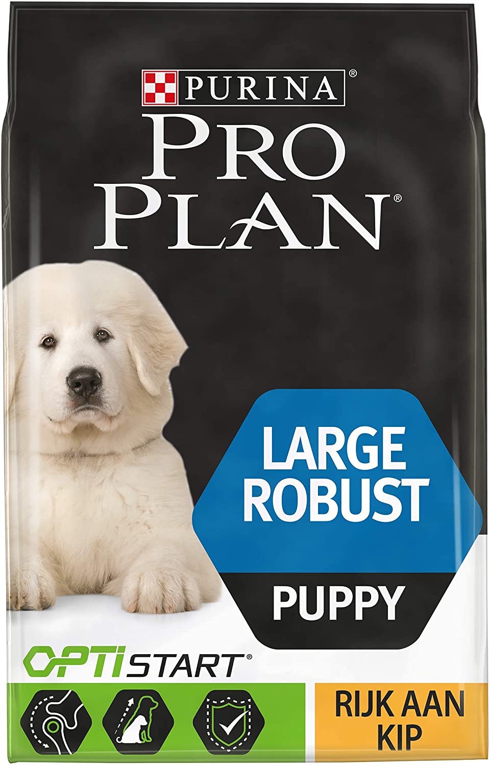  Purina ProPlan Large Puppy Robust Balance pienso para perro cachorro 12 Kg 