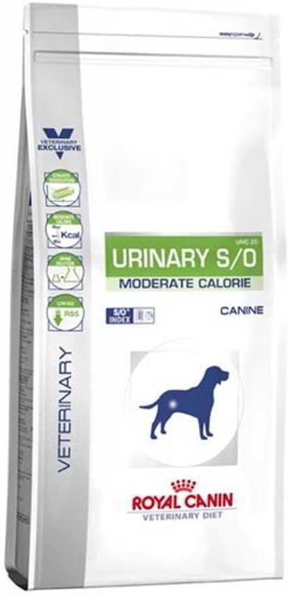  ROYAL CANIN Alimento para Perros Urinary MC - 12 kg 