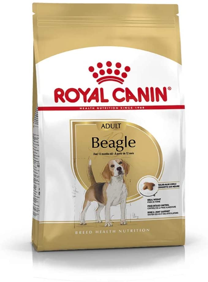  Royal Canin C-08875 S.N. Beagle - 12 Kg 