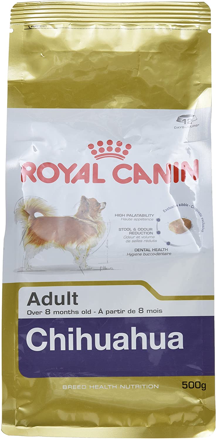  Royal Canin C-08992 S.N. Chihuahua 28 - 3 Kg 