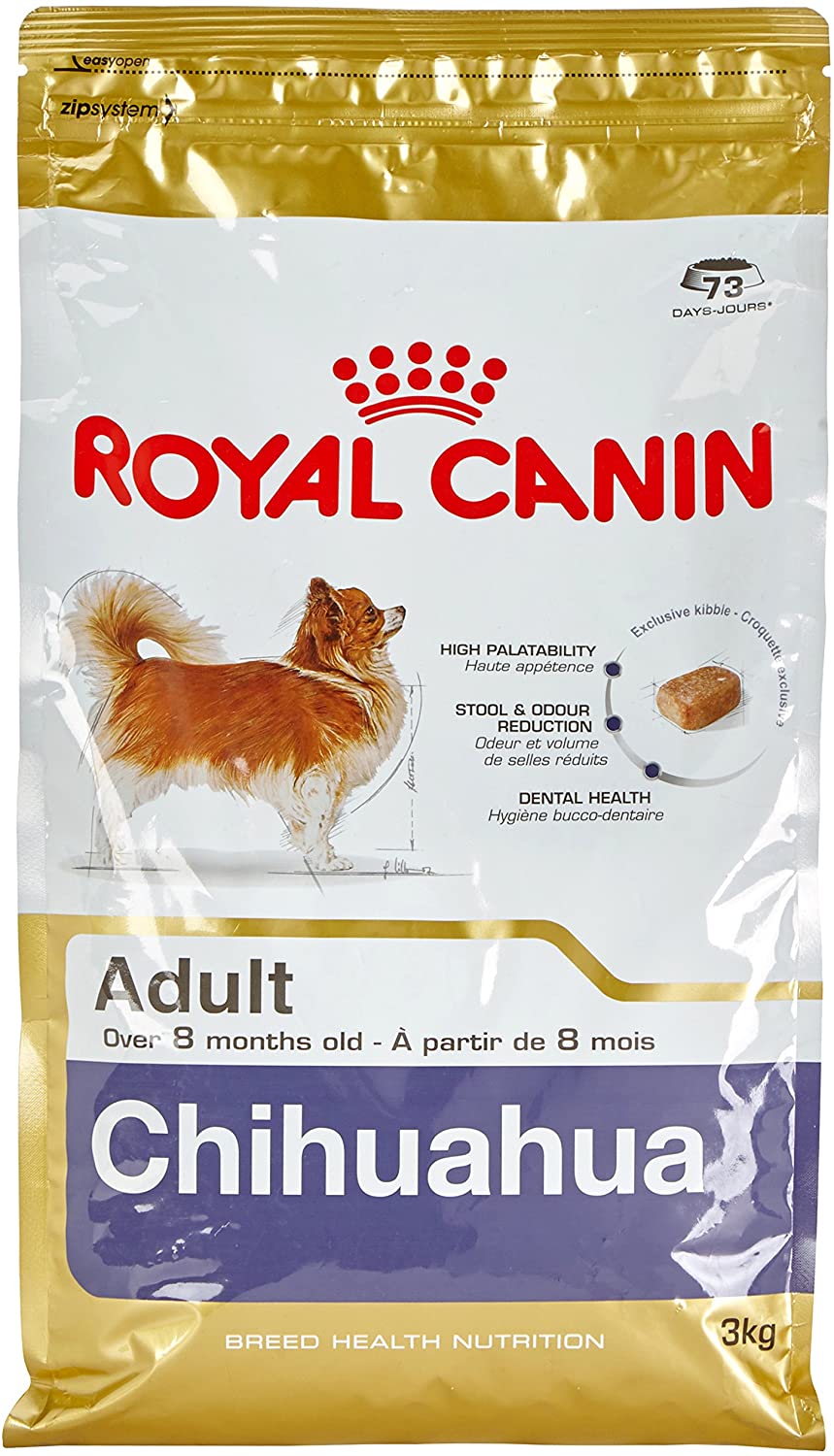  Royal Canin C-08992 S.N. Chihuahua 28 - 3 Kg 