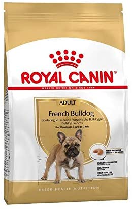  Royal Canin C-09015 Bulldog Frances - 1.5 Kg 
