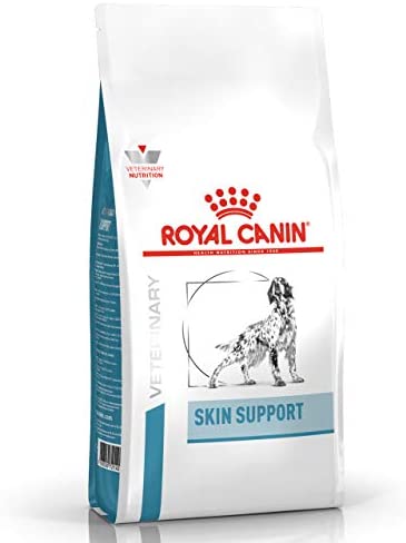  ROYAL CANIN C-11185 Diet Skin Support Ss23-7 Kg 