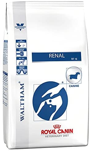  ROYAL CANIN C-11232 Diet Renal Rf14-14 Kg 