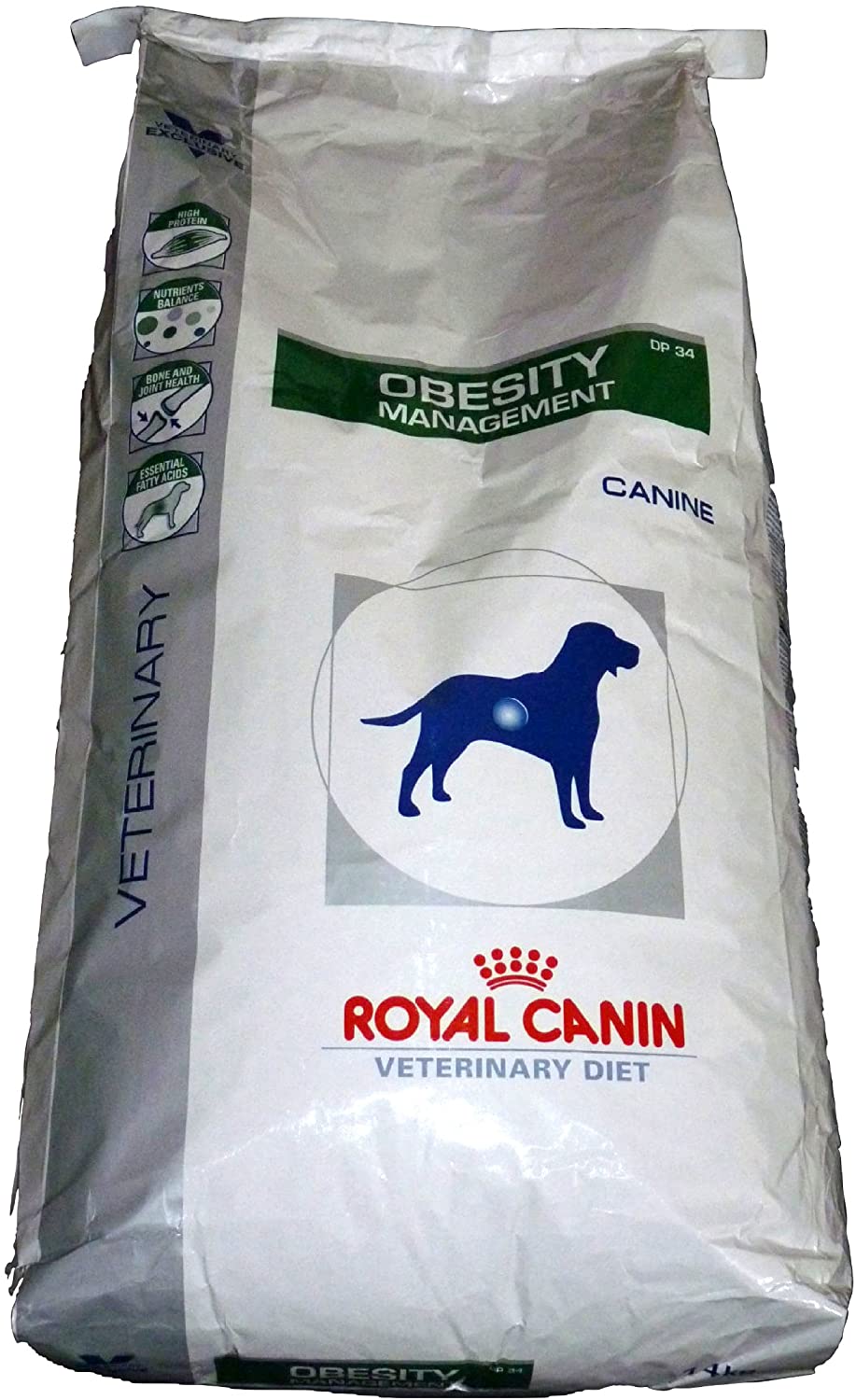  Royal Canin C-11235 Diet Obesity Dp34 - 1.5 Kg 