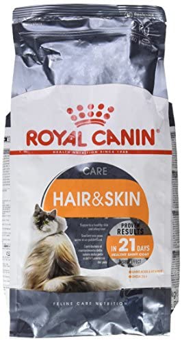  Royal Canin C-58462 Hair & Skin - 2 Kg 