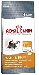  Royal Canin C-584631 Hair & Skin - 10 Kg 