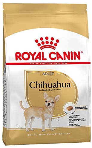  Royal Canin Chihuahua - Pienso para Chihuahua 1,5Kg 