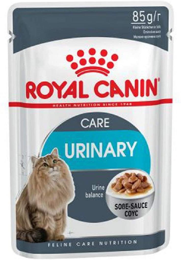 Royal Canin Comida para gatos Urinary Care 10 Kg 