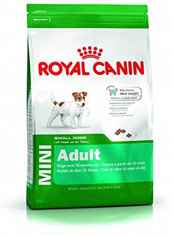  Royal Canin - Mini adulto 2 kg 