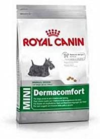  Royal Canin Mini Dermacomfort (4 kg) (Pack de 2) 