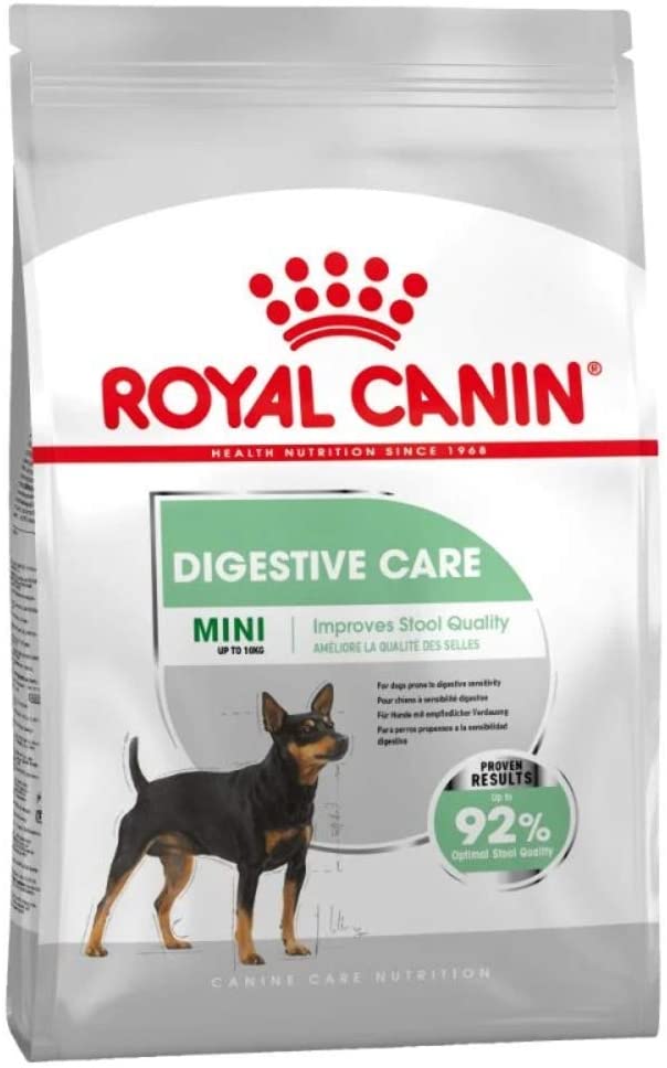  ROYAL CANIN Mini Digestive Care 3kg 