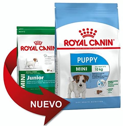  Royal Canin Puppy Mini, 800 gr 