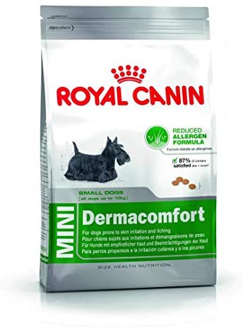  Royal Canine Adult Dermacomfort Mini 3Kg 3000 g 