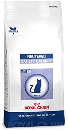  Royal Vet Feline Neutered Satiety Balance 1,5Kg 