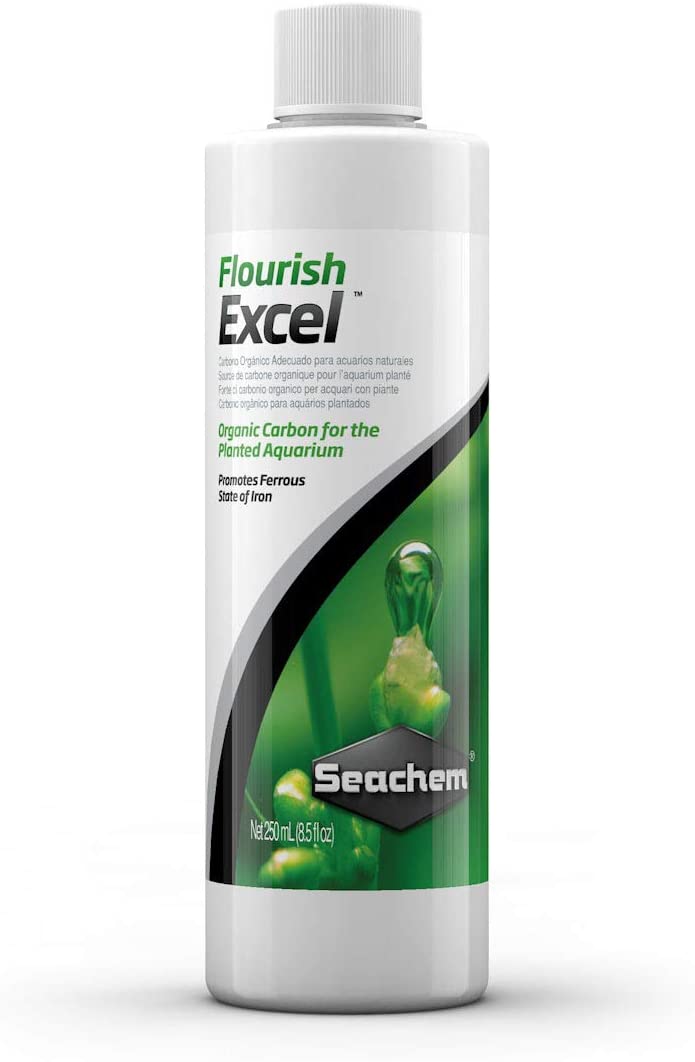  Seachem Flourish Excel, 250 ml 