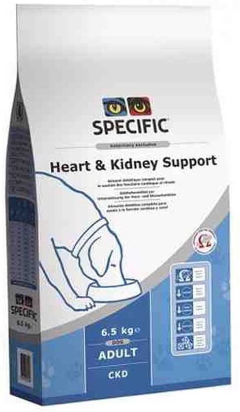  Specific Alimento para Perros Kidney Support - 2.5 kg 