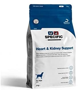  Specific Canine Adult Ckd Kidney Support 7Kg 7000 g 