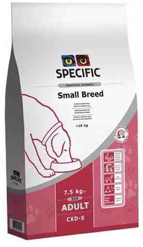  Specific Canine Adult Cxd-S Small Breed 1Kg 1000 g 