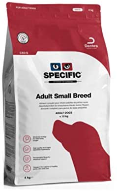 Specific Canine Adult Cxd-S Small Breed 7Kg 7000 g 